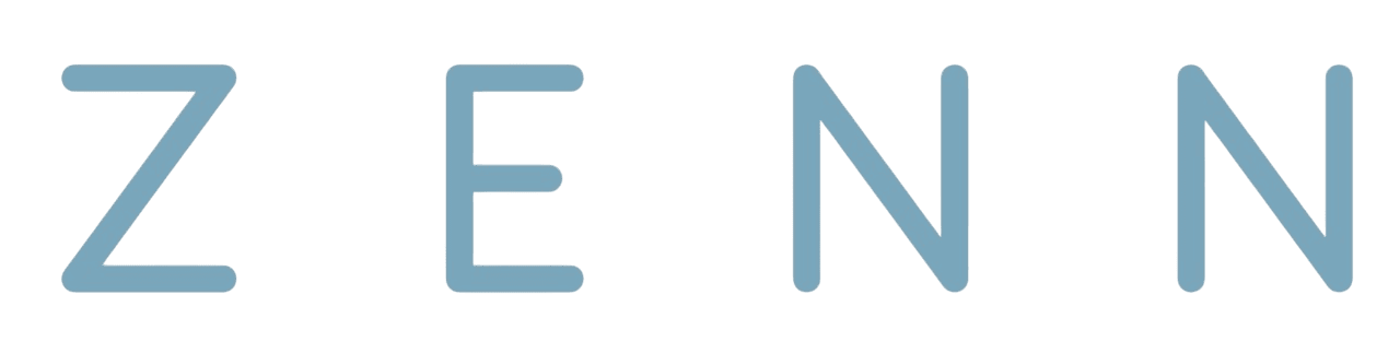 Zenn Cafe Logo